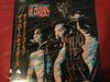 The Broadcasters (2) - 13 Ghosts (Vinyl, LP, Album, Promo) Very Good Plus (VG+) / Very Good Plus (VG+)