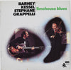 Barney Kessel - Limehouse Blues (Vinyl, LP, Album) Very Good (VG) / Very Good (VG)
