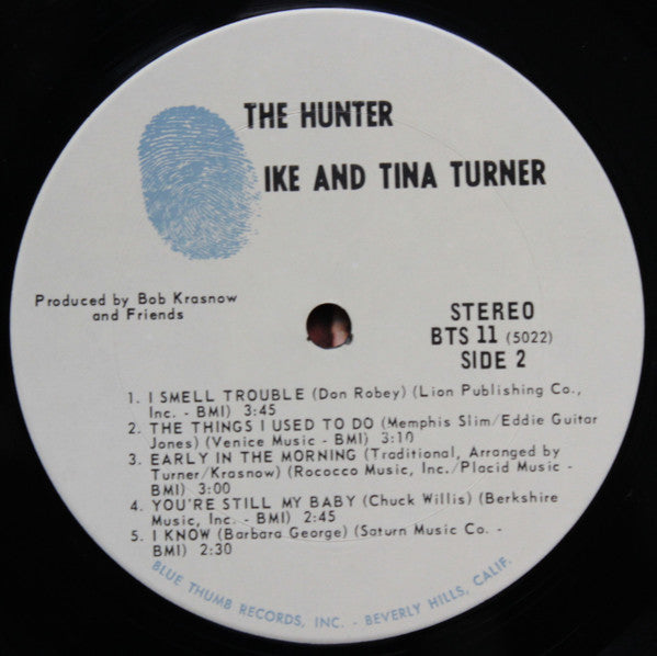 The Hunter