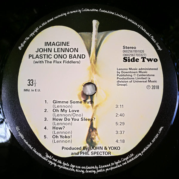 Imagine
