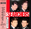 The Searchers - It's The Searchers (Vinyl, LP, Album, Promo) Very Good (VG) / Very Good (VG)