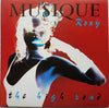Roxy Music - The High Road (Vinyl, LP, Mini-Album) Very Good (VG) / Very Good (VG)
