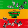 Various - Trojan Greatest Original Reggae Hits (Vinyl, LP, Compilation) Very Good Plus (VG+) / Good (G)