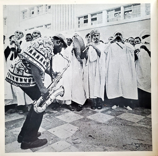 Release: Yasmina, A Black Woman-Vinyl-France-1969-529.304-24084431