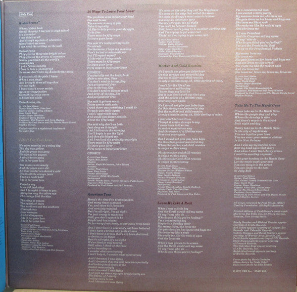 Greatest Hits, Etc.