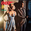 John Barry - 007 Featuring From Russia With Love (Vinyl, LP, Album,...
