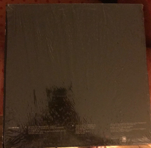 Release: Ghost In The Machine-Vinyl-US-1981-SP-3730-10580477