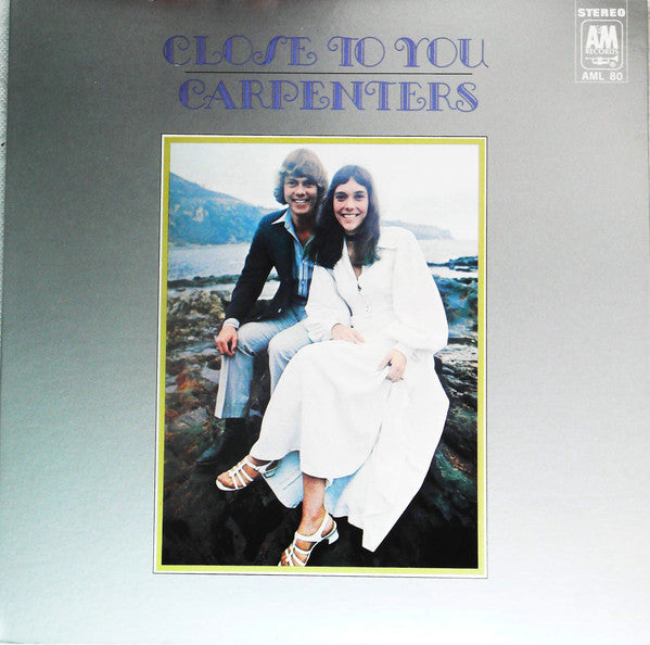 Close To You = 愛のプレリュード
