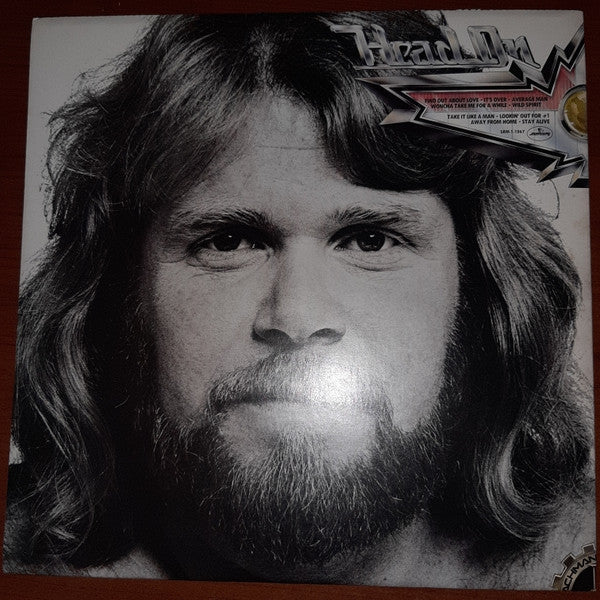 Release: Head On-Vinyl-Japan-1975-IMPP-10067, SRM-1-1067-13375201