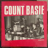 Count Basie - 1940/44 (Vinyl, LP, Album, Limited Edition) Very Good Plus (VG+) / Good Plus (G+)