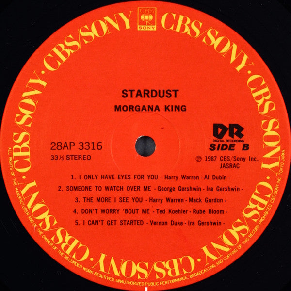 Stardust