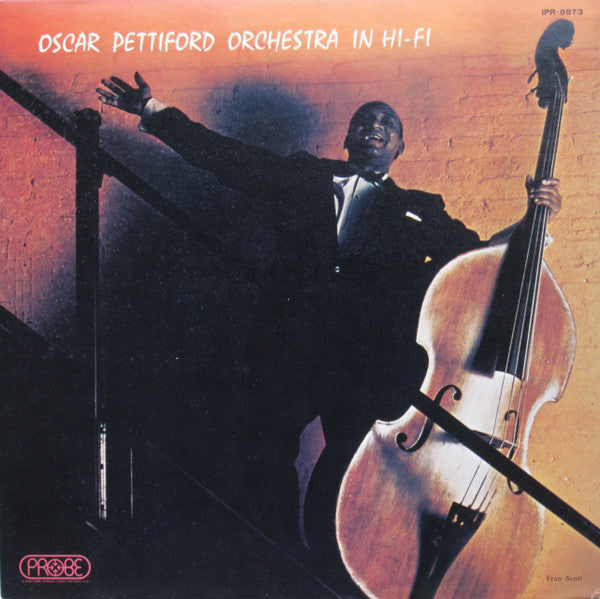 Release: In Hi-Fi-Vinyl-Japan-None-IPR-8873-10385064