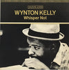 Wynton Kelly - Whisper Not (Vinyl, LP, Album, Reissue, Remastered, Stereo) Very Good (VG) / Very Good Plus (VG+)