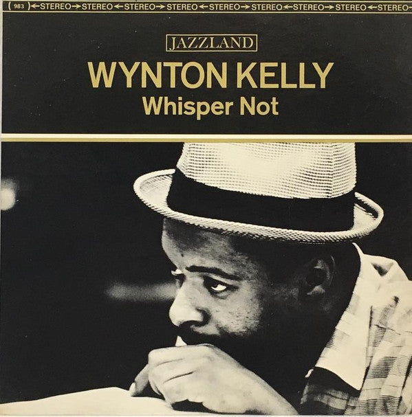 Release: Wynton Kelly-Vinyl-US-1965-JLP 983-26194895