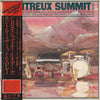 Various - Montreux Summit, Volume 1 (2xVinyl, LP, Album, Promo) Very Good Plus (VG+) / Very Good Plus (VG+)