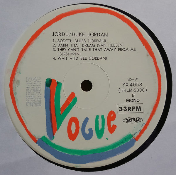 Jordu