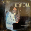 Erroll Garner - Erroll (Vinyl, LP, Album, Repress, Mono) Very Good Plus (VG+) / Very Good (VG)