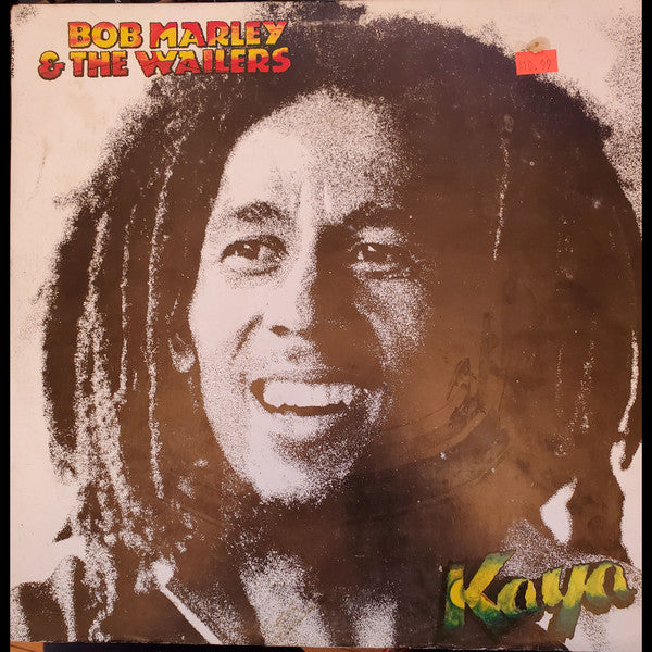 Release: Kaya-Vinyl-Jamaica-1980-422-846 209-1-15325764