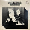 Kimiko Kasai - Just Friends (Vinyl, LP, Album, Stereo)