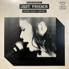 Kimiko Kasai - Just Friends (Vinyl, LP, Album, Stereo) Very Good Plus (VG+) / Very Good (VG)