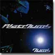 Master Release: Platinumb by Numb (3)