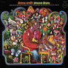 Jimmy Smith - Groove Drops (Vinyl, LP, Album, Stereo) Very Good Plus (VG+) / Good Plus (G+)