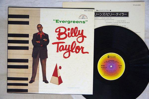Evergreens