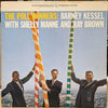 The Poll Winners - The Poll Winners (Vinyl, LP, Album, Stereo) Very Good (VG) / Very Good Plus (VG+)