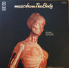 Ron Geesin - Music From The Body (Vinyl, LP, Album, Promo, Stereo) Very Good Plus (VG+) / Very Good Plus (VG+)