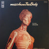 Ron Geesin - Music From The Body (Vinyl, LP, Album, Promo, Stereo)