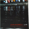 John Scofield - Live (Vinyl, LP, Album) Very Good (VG) / Very Good (VG)