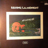 B.B. King - L.A. Midnight (Vinyl, LP, Album) Very Good Plus (VG+) / Very Good (VG)