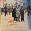 The Ornette Coleman Trio - At The 