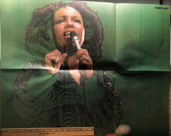 Roberta Flack