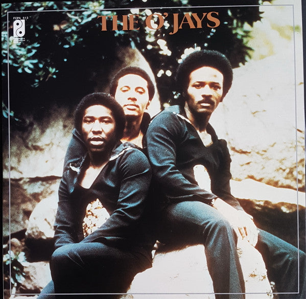 Release: Unknown Release-Vinyl-Japan-None-FCPA 513-11511595