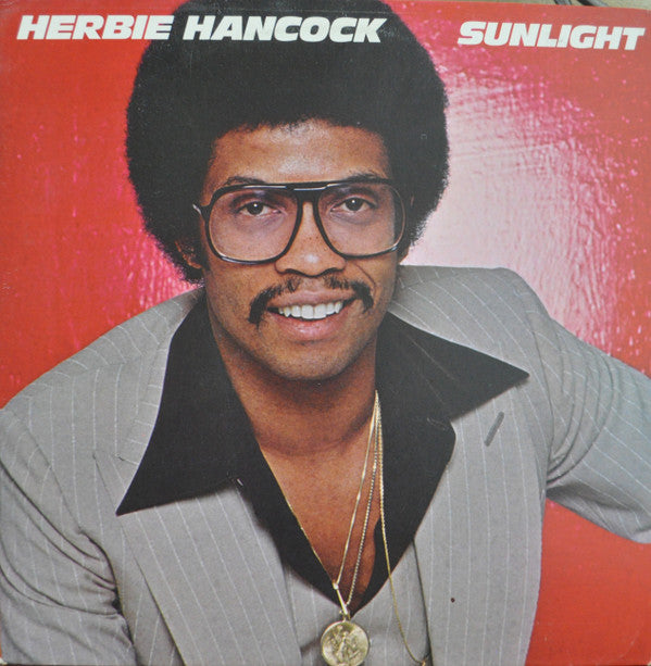 Master Release: Sunlight by Herbie Hancock