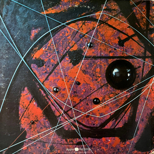 Release: Space-Vinyl-US-1969-STAO-3360-23000576
