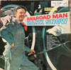Hank Snow - Railroad Man (Vinyl, LP, Album) Very Good Plus (VG+) / Very Good (VG)