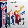 ABBA - The Album (Vinyl, LP, Album) Very Good Plus (VG+) / Very Good (VG)