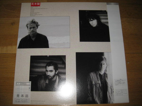 Release: Go On...-Vinyl-Japan-1987-RPL-8381-11849927