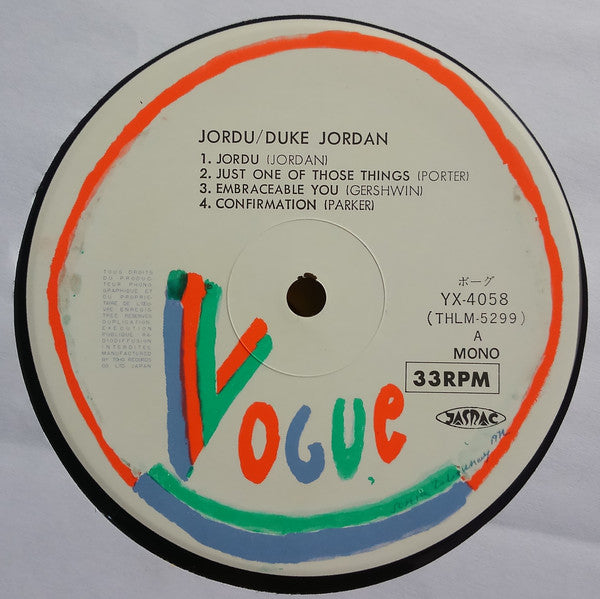 Jordu