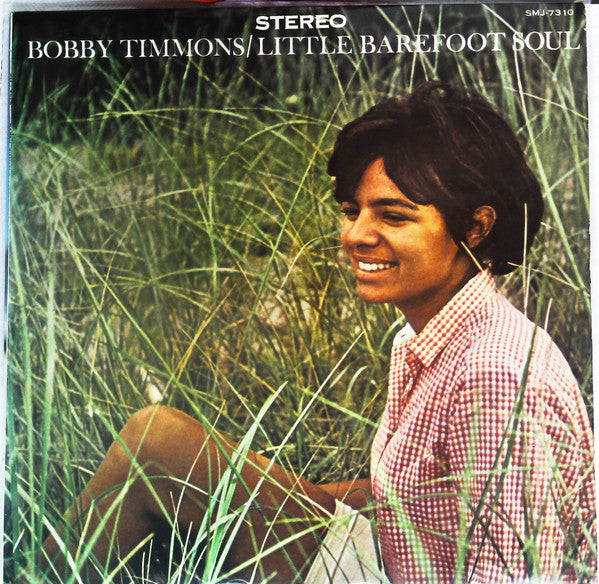 Little Barefoot Soul