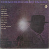 Various - Chicago Blues Golden Package (Vinyl, LP, Compilation)