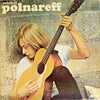 Michel Polnareff - Michel Polnareff (Vinyl, LP, Album, Stereo) Very Good Plus (VG+) / Very Good (VG)