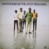 The Crusaders - Lighthouse '69 (Vinyl, LP, Album, Promo, Reissue, Stereo) Very Good (VG) / Good Plus (G+)