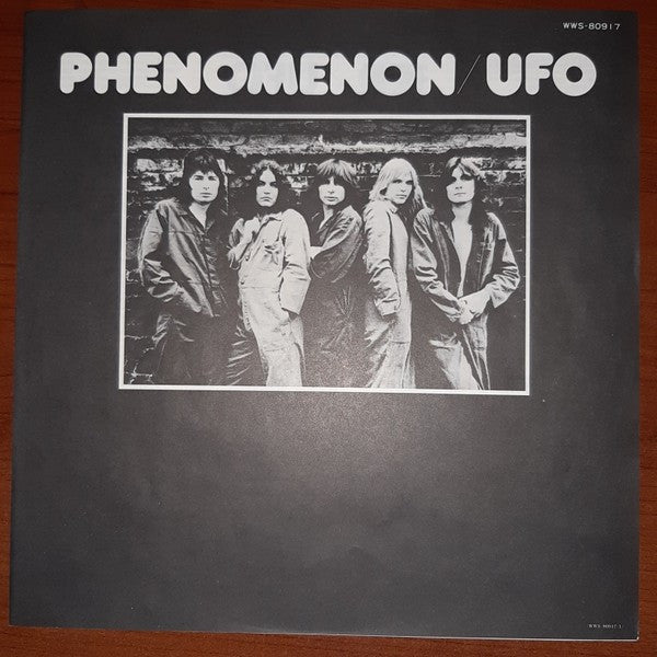 Phenomenon