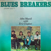 John Mayall - Blues Breakers (Vinyl, LP, Album, Reissue, Stereo) Near Mint (NM or M-) / Very Good Plus (VG+)