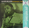 The Oliver Nelson Sextet - Screamin' The Blues (Vinyl, LP, Album, S...