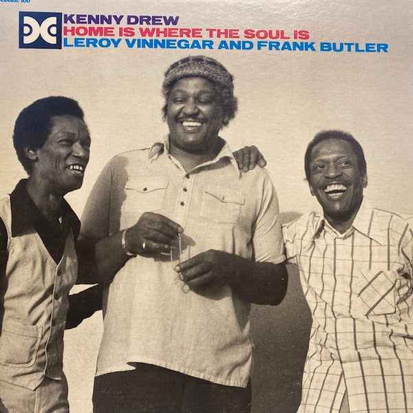 Home Is Where The Soul Is