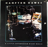 Hampton Hawes - A Little Copenhagen Night Music (Vinyl, LP, Album, Stereo) Very Good Plus (VG+) / Very Good Plus (VG+)